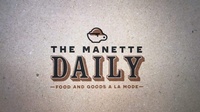 The Manette Daily The Manette Daily