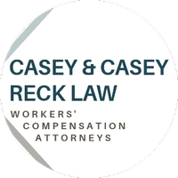 Reck Law, PLLC | Casey & Casey, P.S. Workers Compensation Attorneys