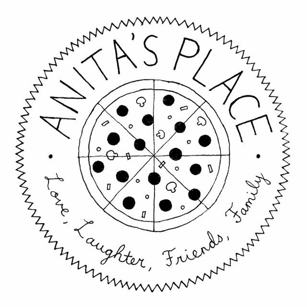 Anita's Place at Bostons Anita's Place at Bostons