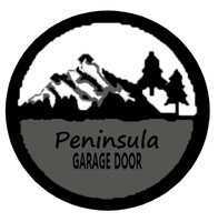 Peninsula Garage Door