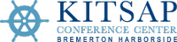 Kitsap Conference Center at Bremerton Harborside