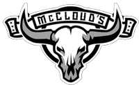 McClouds Grill House
