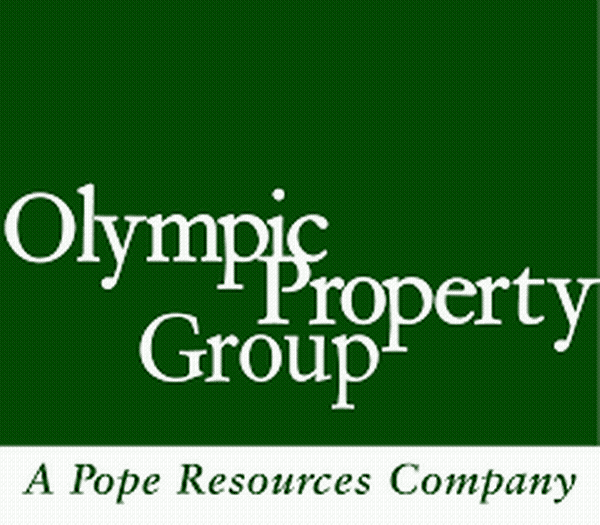 Olympic Property Group Olympic Property Group