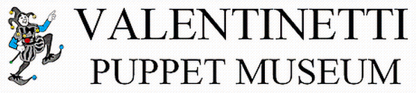 Aurora Valentinetti Puppet Museum & Evergreen Children's Theater Aurora Valentinetti Puppet Museum & Evergreen Children's Theater