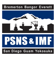 Puget Sound Naval Shipyard & IMF