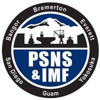 Puget Sound Naval Shipyard & IMF