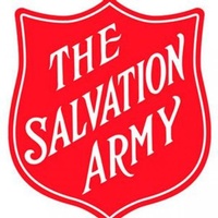 Salvation Army Corps Community Center, The