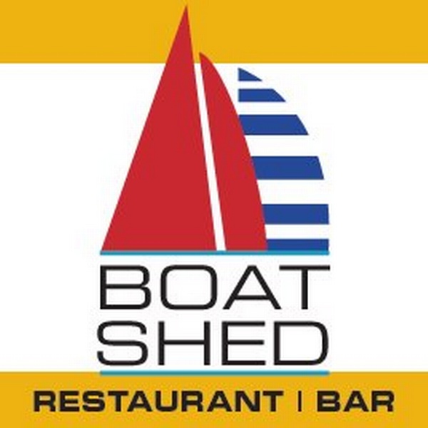 Boat Shed Boat Shed