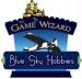 The Game Wizard & Blue Sky Hobbies