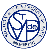 St. Vincent de Paul  Bremerton Thrift Store