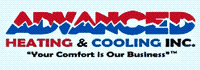 Advanced Heating & Cooling, Inc.