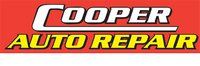 Cooper Auto Repair