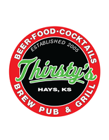 Thirsty's Brew Pub & Grill