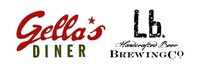 Gella's Diner and Lb. Brewing Co.