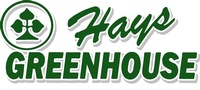 Hays Greenhouse