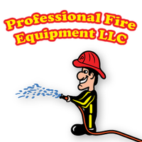 Professional Fire Equipment Co., LLC