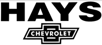 Hays Chevrolet