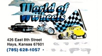World of Wheels Autoplex, Inc. 