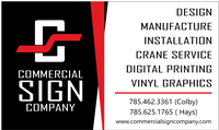 Commercial Sign Company