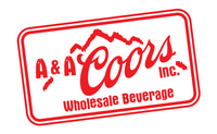 A&A Coors/Wholesale Beverage
