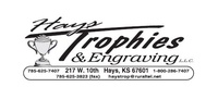 Hays Trophies & Engraving, LLC