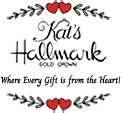 Kat's Hallmark