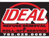 Ideal Refuse Removal & Roll Off Service