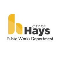 City of Hays - Public Works Department