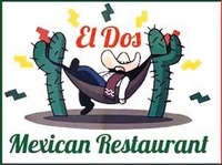 El Dos Mexican Restaurant Hays Kansas