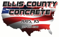Ellis County Concrete