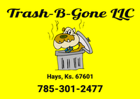 Trash-B-Gone LLC