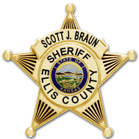 Ellis County Sheriff's Office