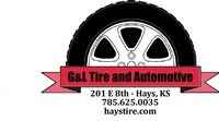 G & L Tire and Automotive, Inc.