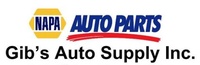 Gib's Auto Supply, Inc.