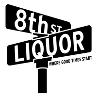 8th Street Liquor