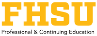 FHSU Professional & Continuing Education