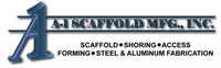 A-1 Scaffold Mfg., Inc.