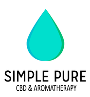Simple Pure Aromatherapy CBD