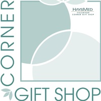 HaysMed - Volunteer Corner Gift Shop