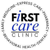 First Care Clinic - Pharmacy