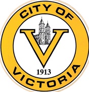 City of Victoria