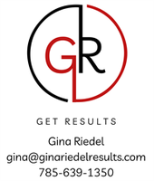 Gina Riedel Results