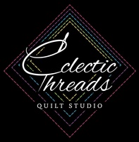 Eclectic Threads Quilt Studio