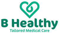 B Healthy LLC