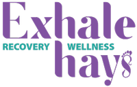 Exhale Recovery + Wellness