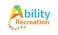 Ability Recreation