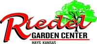 Riedel Garden Center