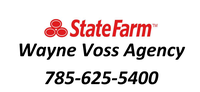 State Farm Insurance Companies - Wayne Voss