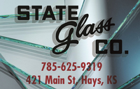State Glass Co., Inc.