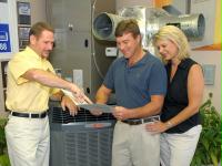Nail Heating & Air Conditioning, Inc.